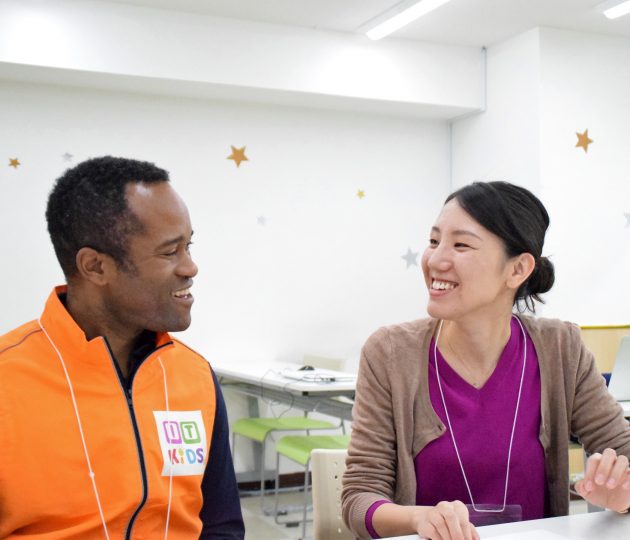IT KiDS, プログラミング教室, スクラッチ, Scratch, ロボットプログラミング, mBot, 調布, 小学生, こども