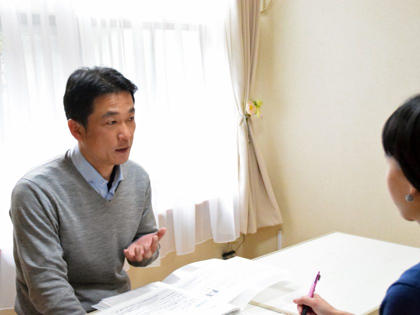 カウンセリング, 悩み相談, メンタル, うつ, 五月病, 調布市