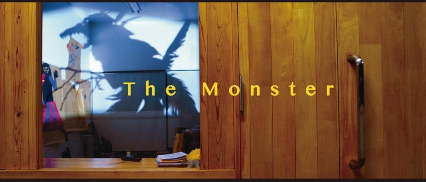 「monster2018」が登場！　暮らしと表現の芸術祭 フェット2018