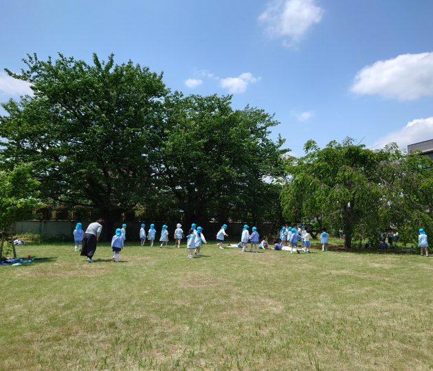 在園児保護者の声を紹介！マルガリタ幼稚園の入園説明会