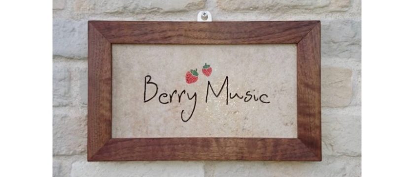 「楽しいから続けられる」Berry Musicのピアノコース