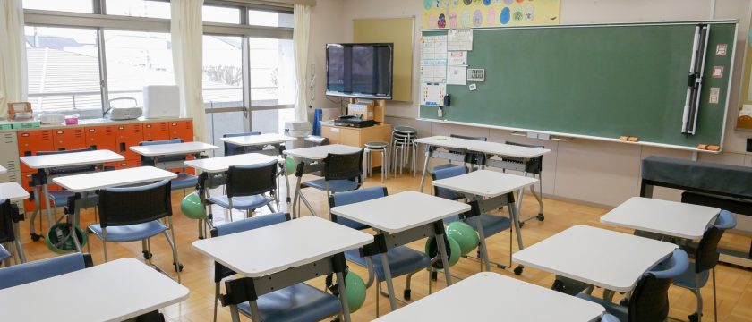 「子育てお悩み相談室」更新！不登校・登校しぶりの悩み、どこに相談すればいい？