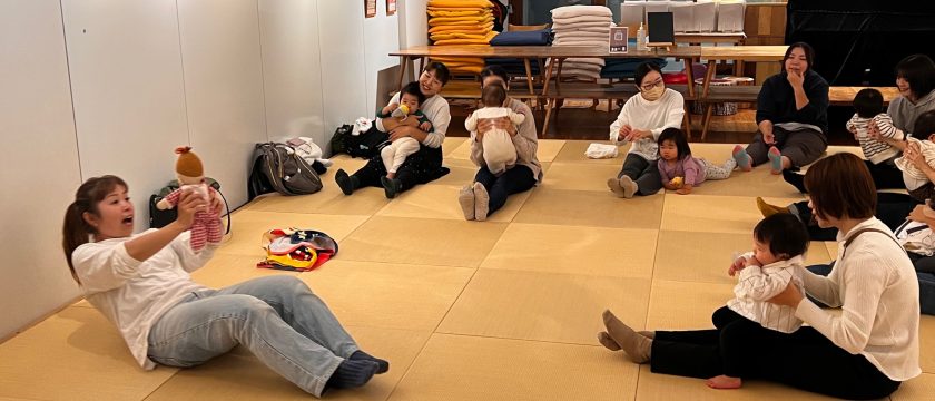 ママもホッとできる親子の居場所♪子育てカフェaonaの8・9月イベント【7/30更新】