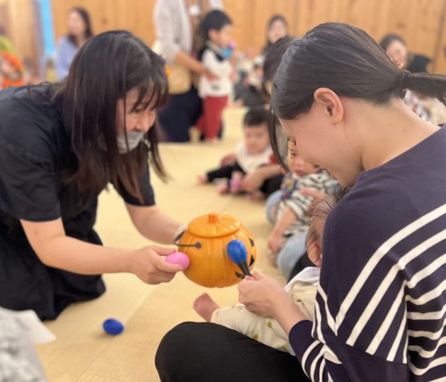 親子で楽しめる室内イベントいっぱい＠カフェaona【11/15更新】