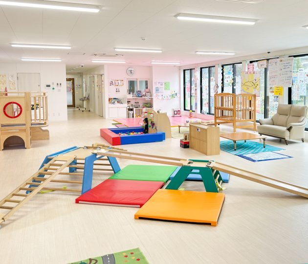 近場の涼しい遊び場&おでかけ先