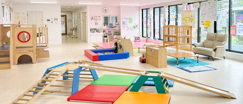 近場の涼しい遊び場&おでかけ先