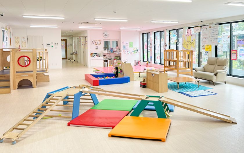 プレイセンターせんがわ仙川
