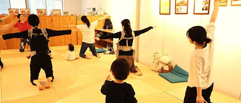 冬の親子のお出かけに♪カフェaonaの最新イベント【1/30更新】