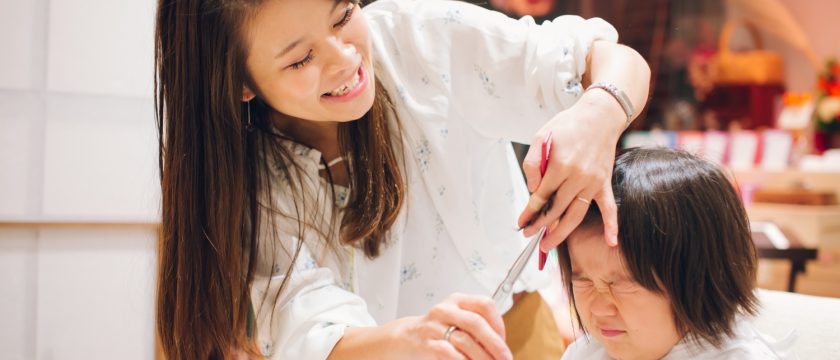 【コサイト特典】調布のキッズカット|卒業・入学前に駅近「媛en」 【コサイト特典】調布のキッズカット|卒業・入学前に駅近「媛en」