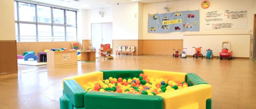 近場で気分転換! 雨の日のおでかけ先 近場で気分転換! 雨の日のおでかけ先