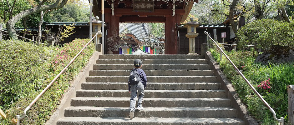 子連れで楽しむ♪　深大寺エリアで旅気分の画像