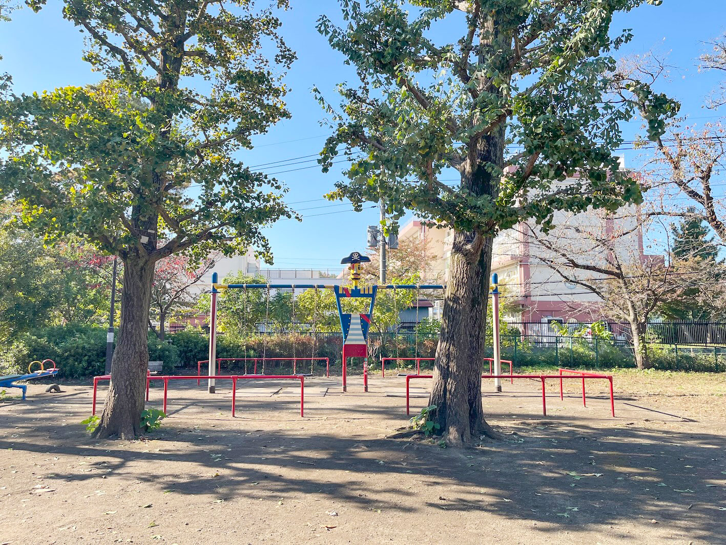 上ノ原公園