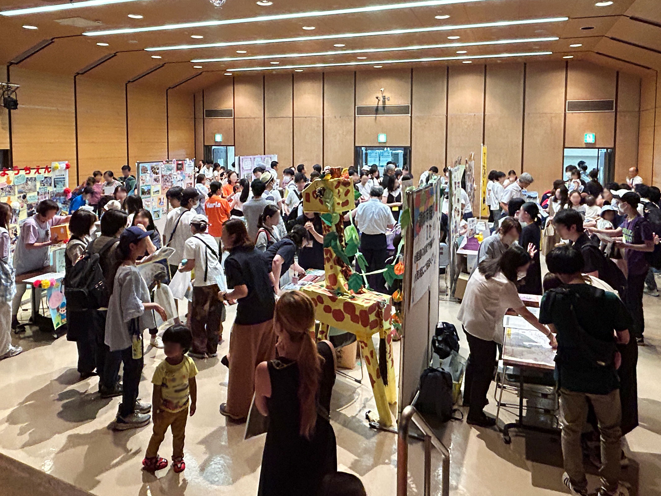 7月19日（土）開催！調布私立幼稚園入園フェア2025