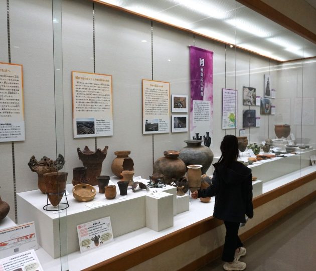 実はこんなに面白い！調布市の〇〇博物館