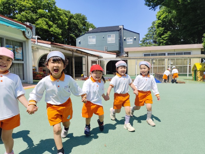 つつじがおか幼稚園　在園児保護者インタビュー2025
