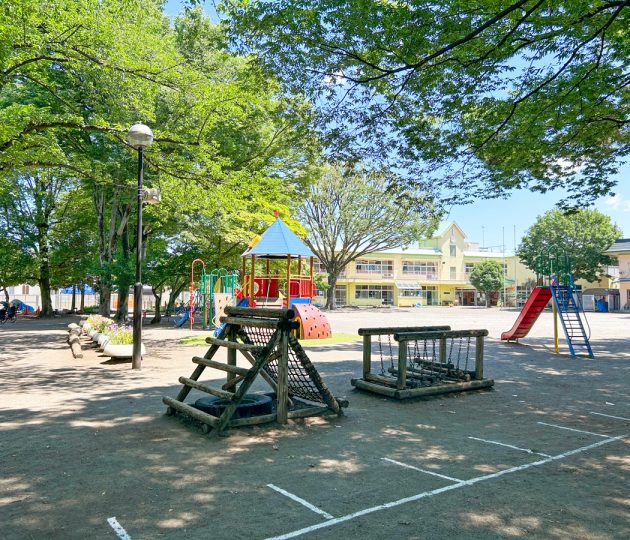 保恵学園幼稚園　在園児保護者インタビュー2025
