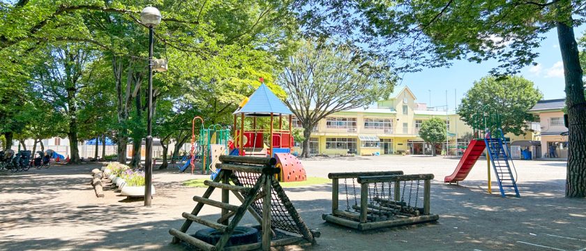 保恵学園幼稚園　在園児保護者インタビュー2025