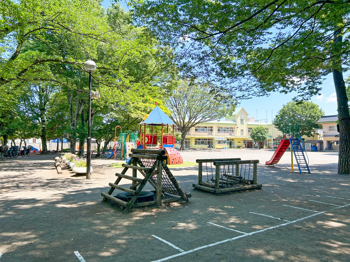 保恵学園幼稚園　在園児保護者インタビュー2025