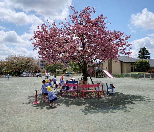 マルガリタ幼稚園　在園児保護者インタビュー2025