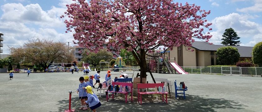 マルガリタ幼稚園　在園児保護者インタビュー2025