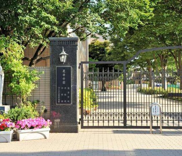晃華学園マリアの園幼稚園　在園保護者インタビュー2025