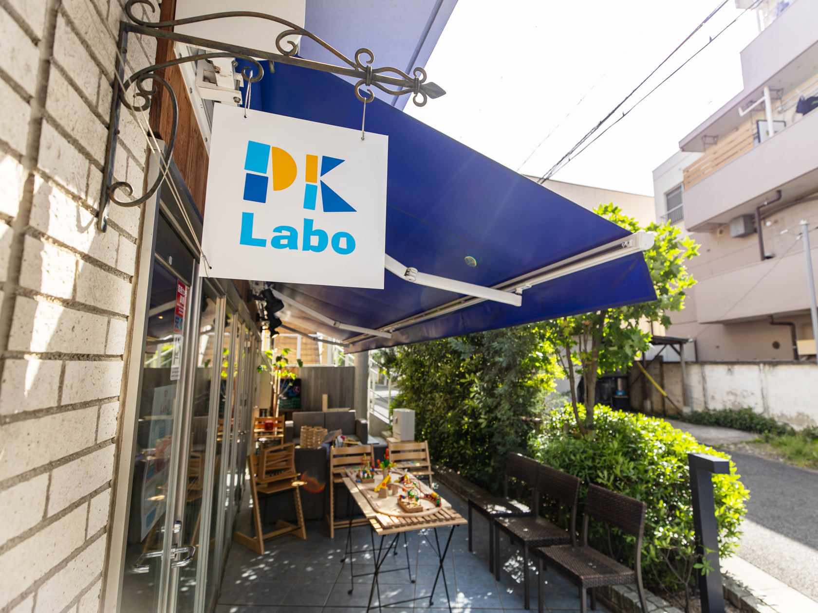 PK Labo