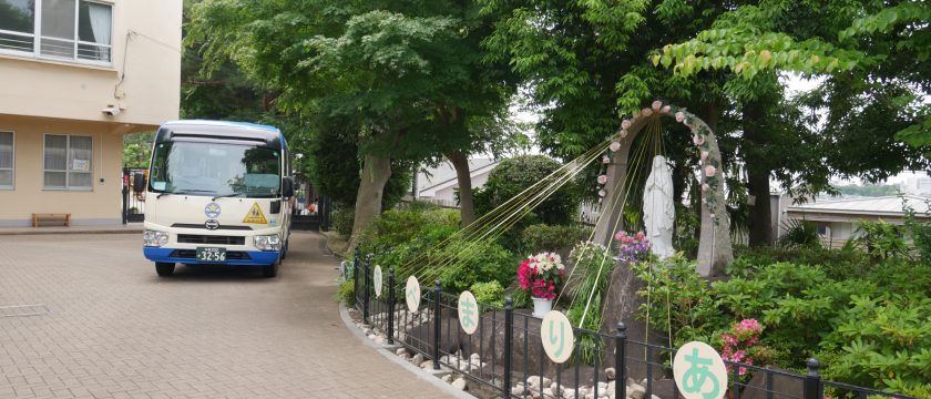 調布星美幼稚園　在園児保護者インタビュー2025