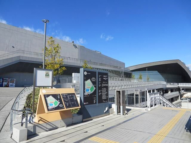 京王アリーナTOKYO