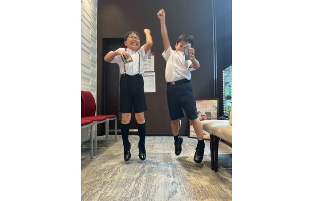 コンクールを通して挑戦する力を育む♪ 柏原ピアノ・音感教室の取り組み