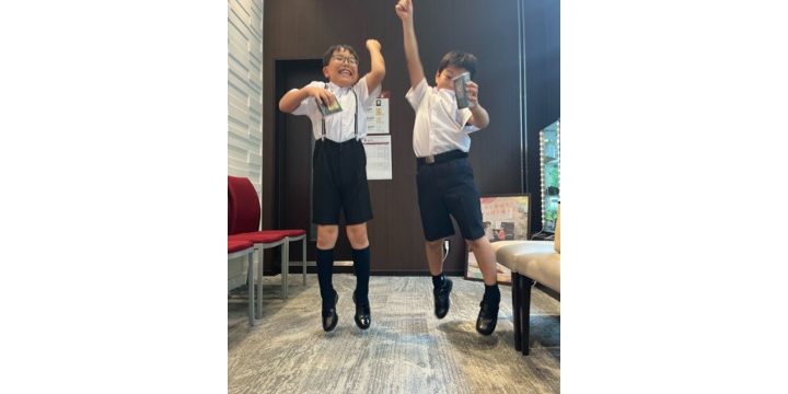 コンクールを通して挑戦する力を育む♪ 柏原ピアノ・音感教室の取り組み