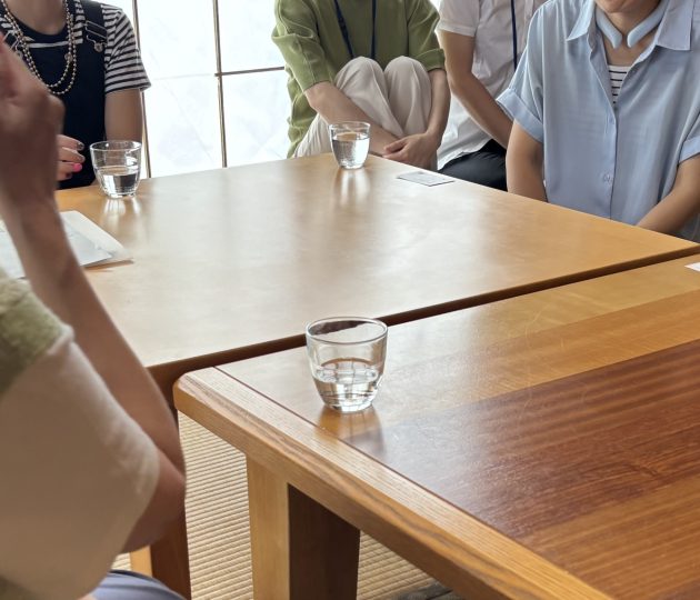 子育てと親の介護が同時「ダブルケアおしゃべりの会」