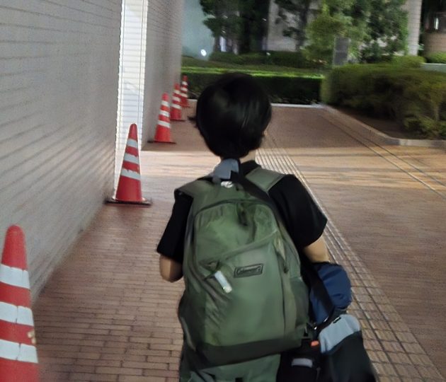たくさんの「初めて」に出会った夏