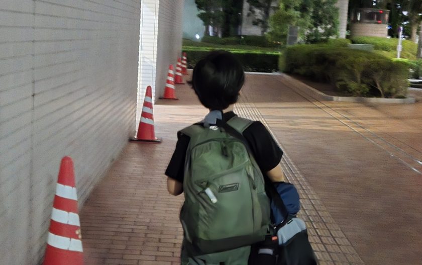 たくさんの「初めて」に出会った夏