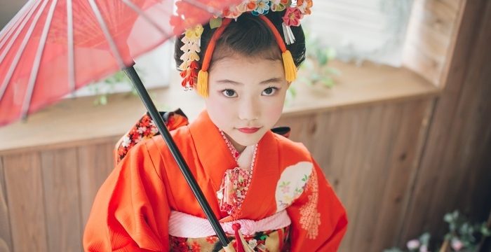 七五三の着付け＆ヘアメイクなら調布駅すぐの「媛en」へ