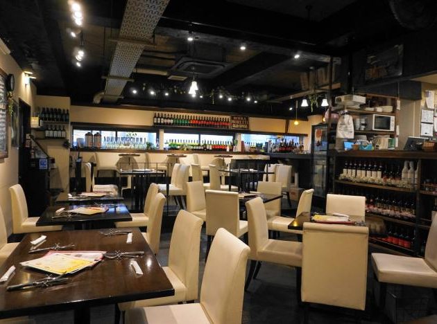 子連れ&ベビーカーで行きやすい調布周辺の飲食店