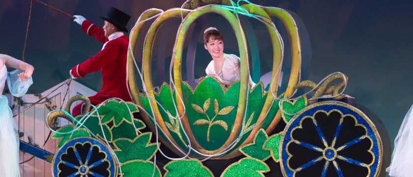 11/19(水)上演!身近なホールで観られる、本格的な親子向けミュージカル♪ 11/19(水)上演!身近なホールで観られる、本格的な親子向けミュージカル♪