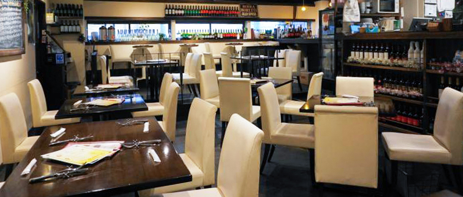 子連れ&ベビーカーで行きやすい調布周辺の飲食店の画像