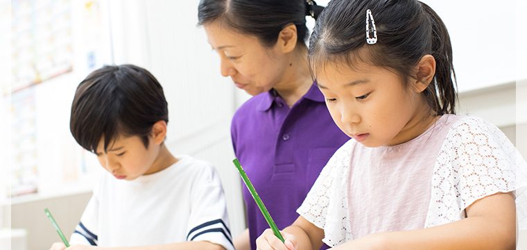 新年少さんから登録OK! 調布駅近くのアフタースクールワイズで早めの小学校入学準備 新年少さんから登録OK! 調布駅近くのアフタースクールワイズで早めの小学校入学準備