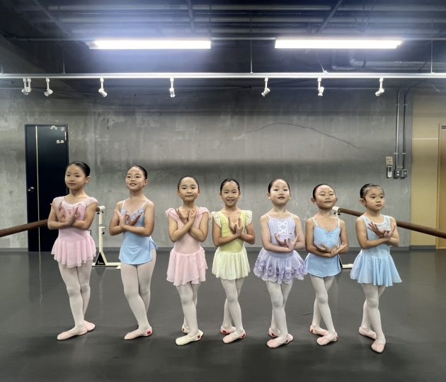 新規生徒募集中♪アーティストを育てる富田雅美ダンスユニット