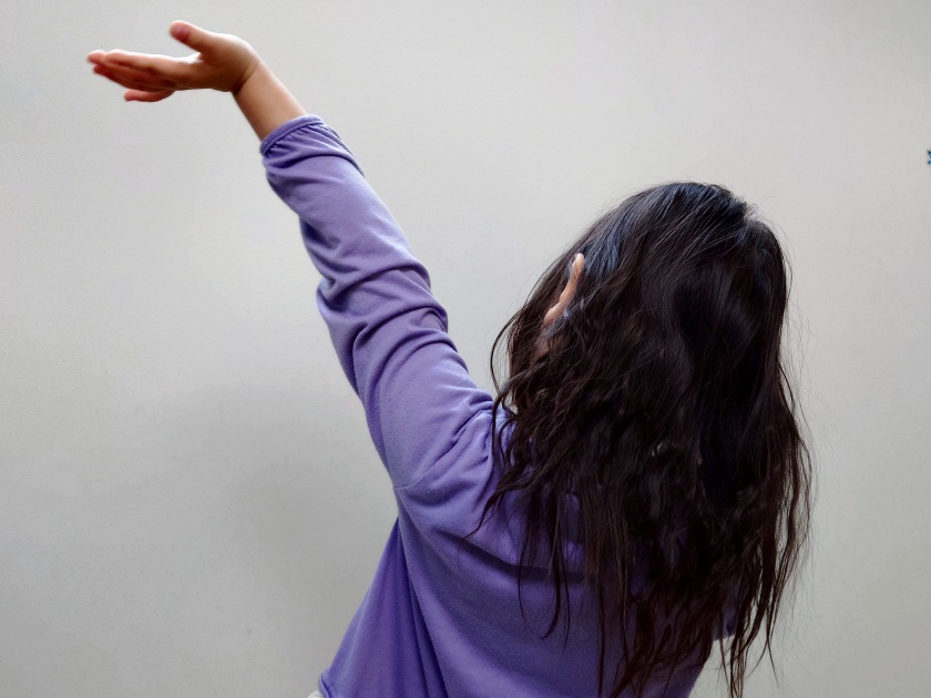 「楽しみ」が原動力。ご機嫌な朝の迎え方