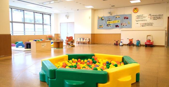 子ども家庭支援センターすこやか事業一覧