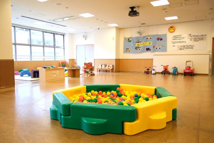 子ども家庭支援センターすこやか事業一覧