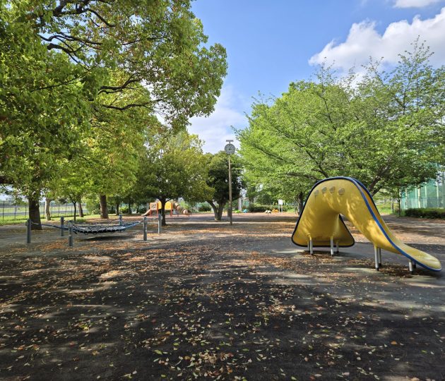 調布市の公園エリア別まとめ～100園以上を一挙紹介～