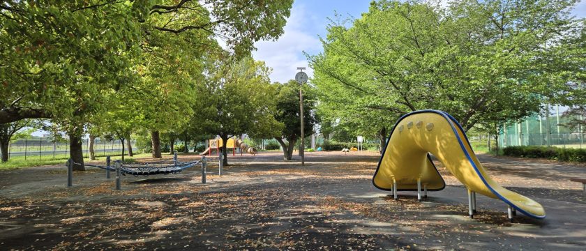 調布市の公園エリア別まとめ～100園以上を一挙紹介～