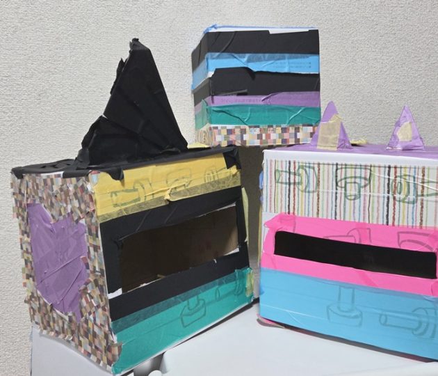 春休みの救世主になるか！？