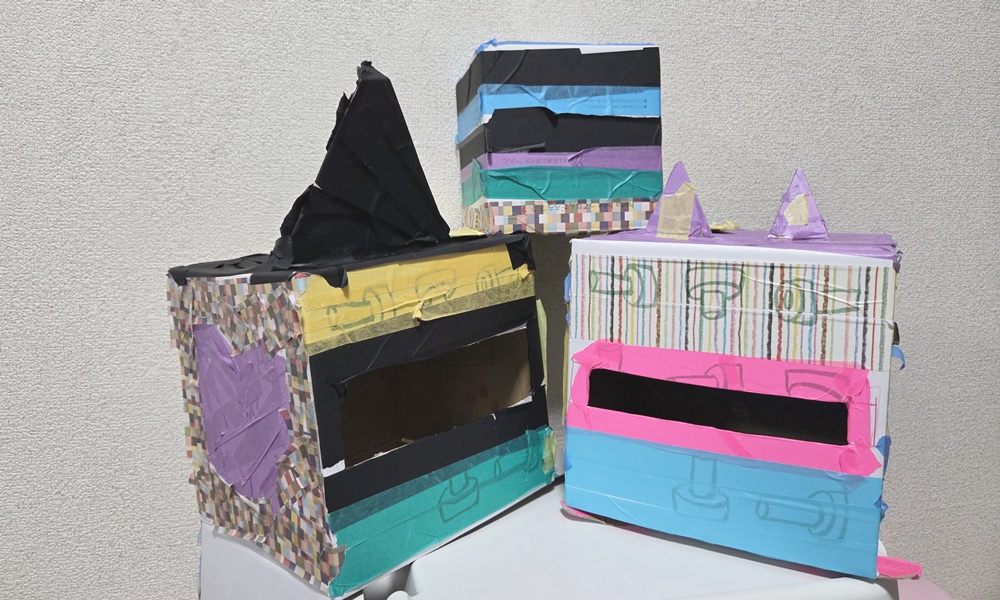 春休みの救世主になるか！？