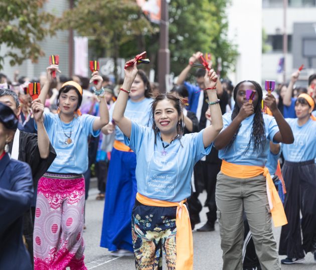 みんなの「たづくり」、30周年の振り返りを動画でご紹介♪