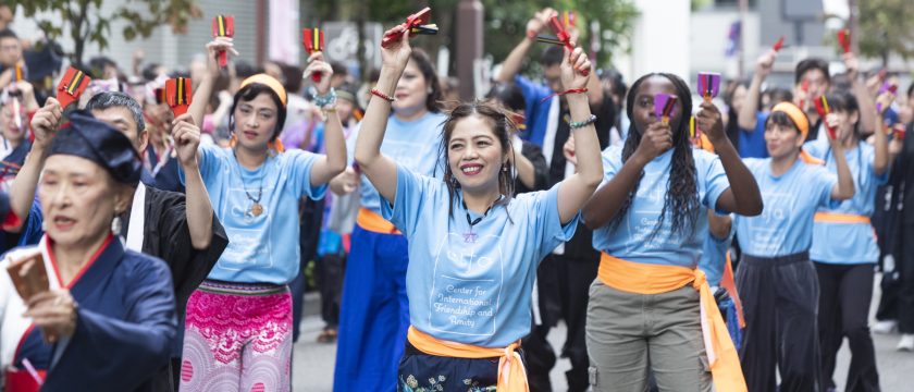 みんなの「たづくり」、30周年の振り返りを動画でご紹介♪