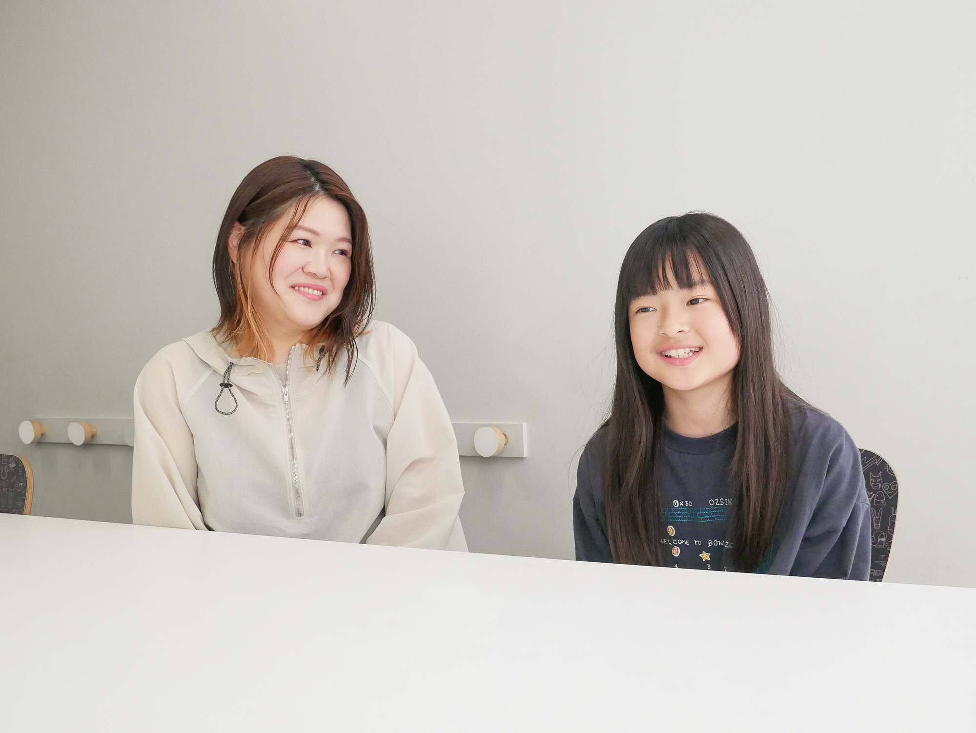 仙川にある幼児期からの英語教室Kids&Usキッズアンドアス