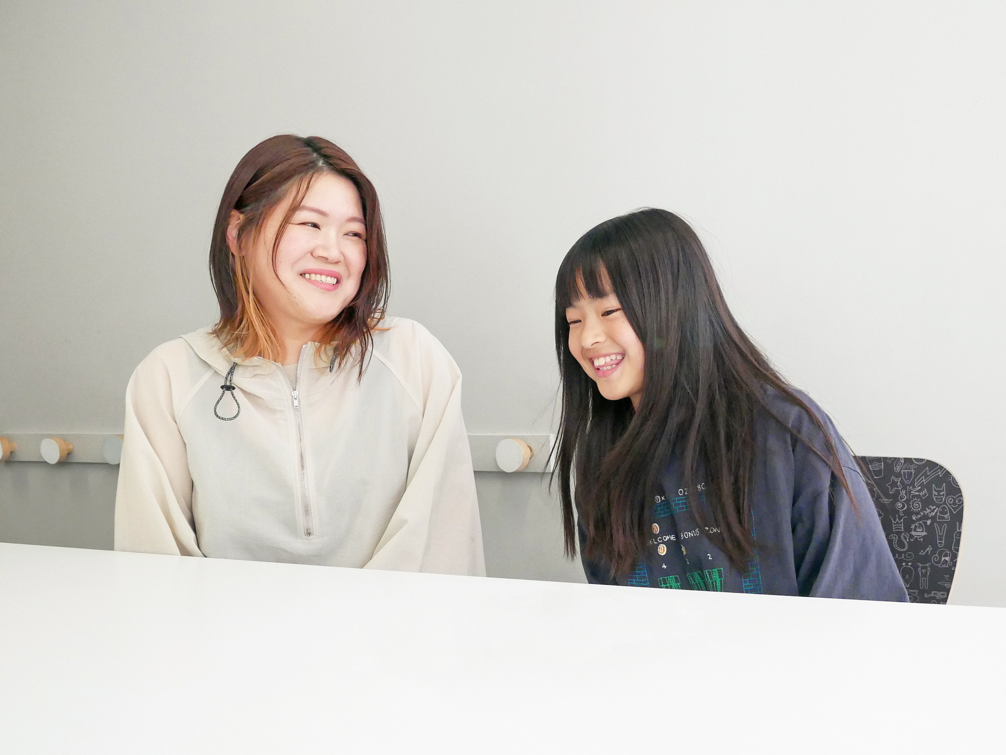 仙川にある幼児期からの英語教室Kids&Usキッズアンドアス